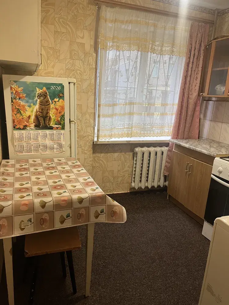 Зображення Продаж 1 - кімнатної квартири, площею - 31 кв.м., мікрорайон - Браїлки
