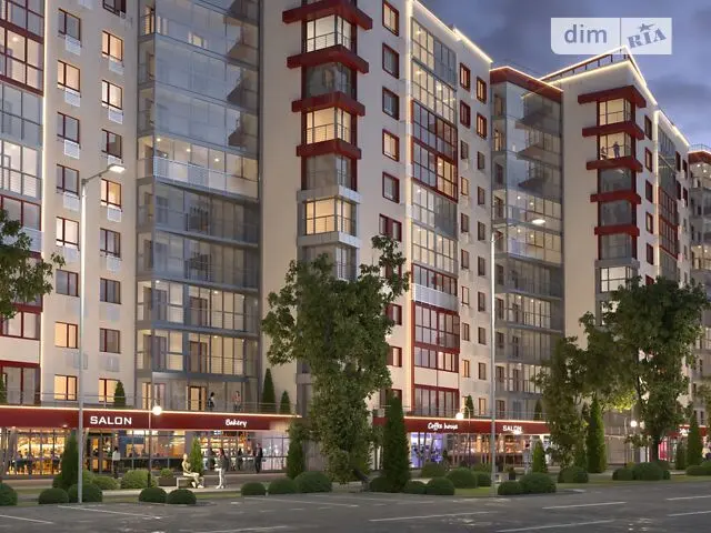 Зображення Продаж 2 - кімнатної квартири, мікрорайон - Фурманова