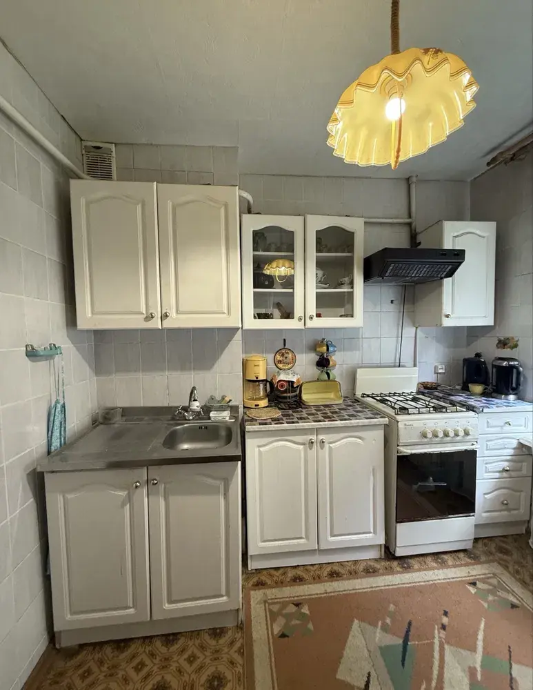 Зображення Продаж 2 - кімнатної квартири, площею - 47 кв.м., мікрорайон - Алмазний