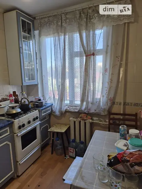 Зображення Продаж 3 - кімнатної квартири, мікрорайон - Центр