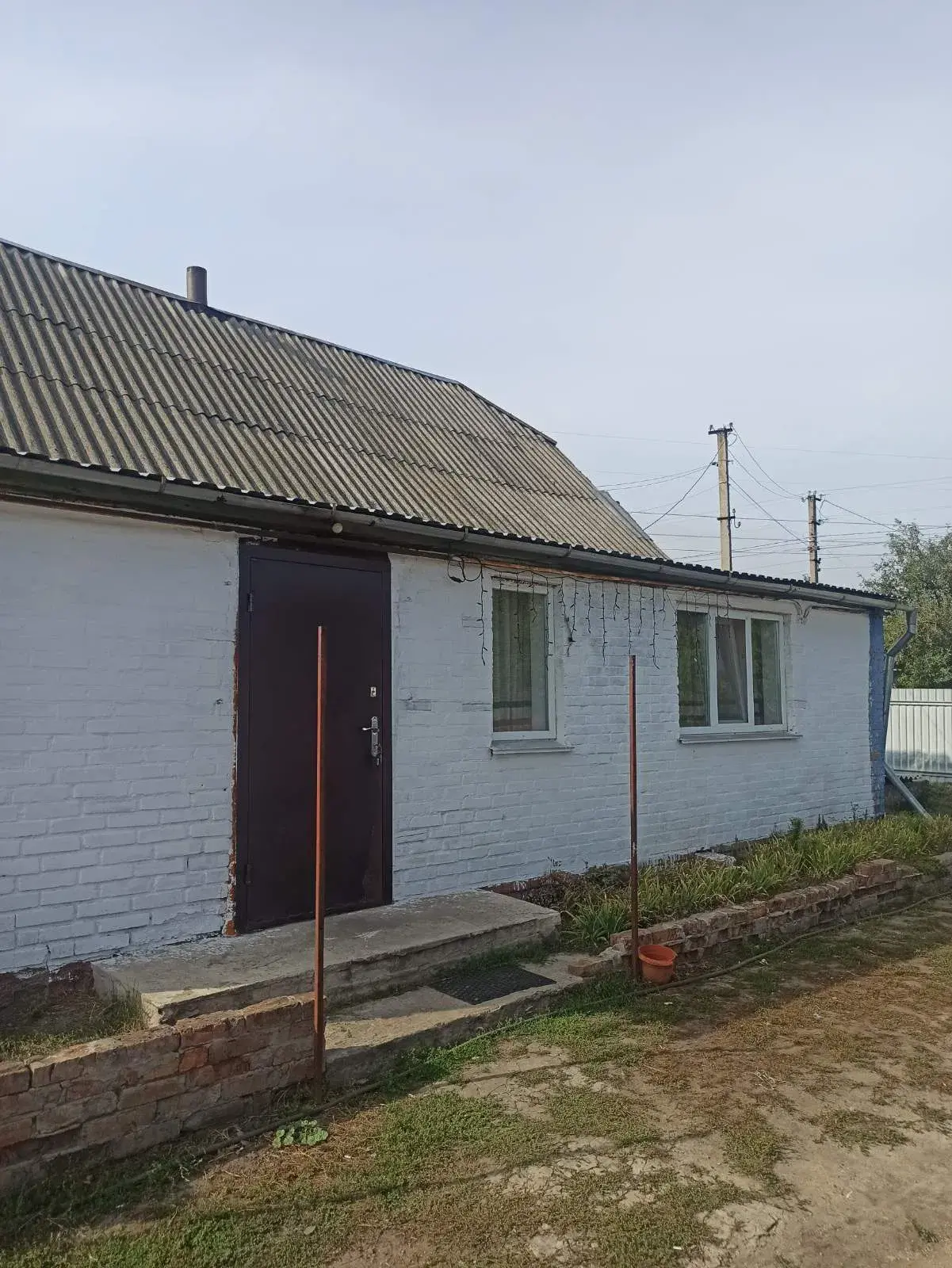 Зображення Продаж будинку, площею - 89 кв.м., район - Полтавський р-н