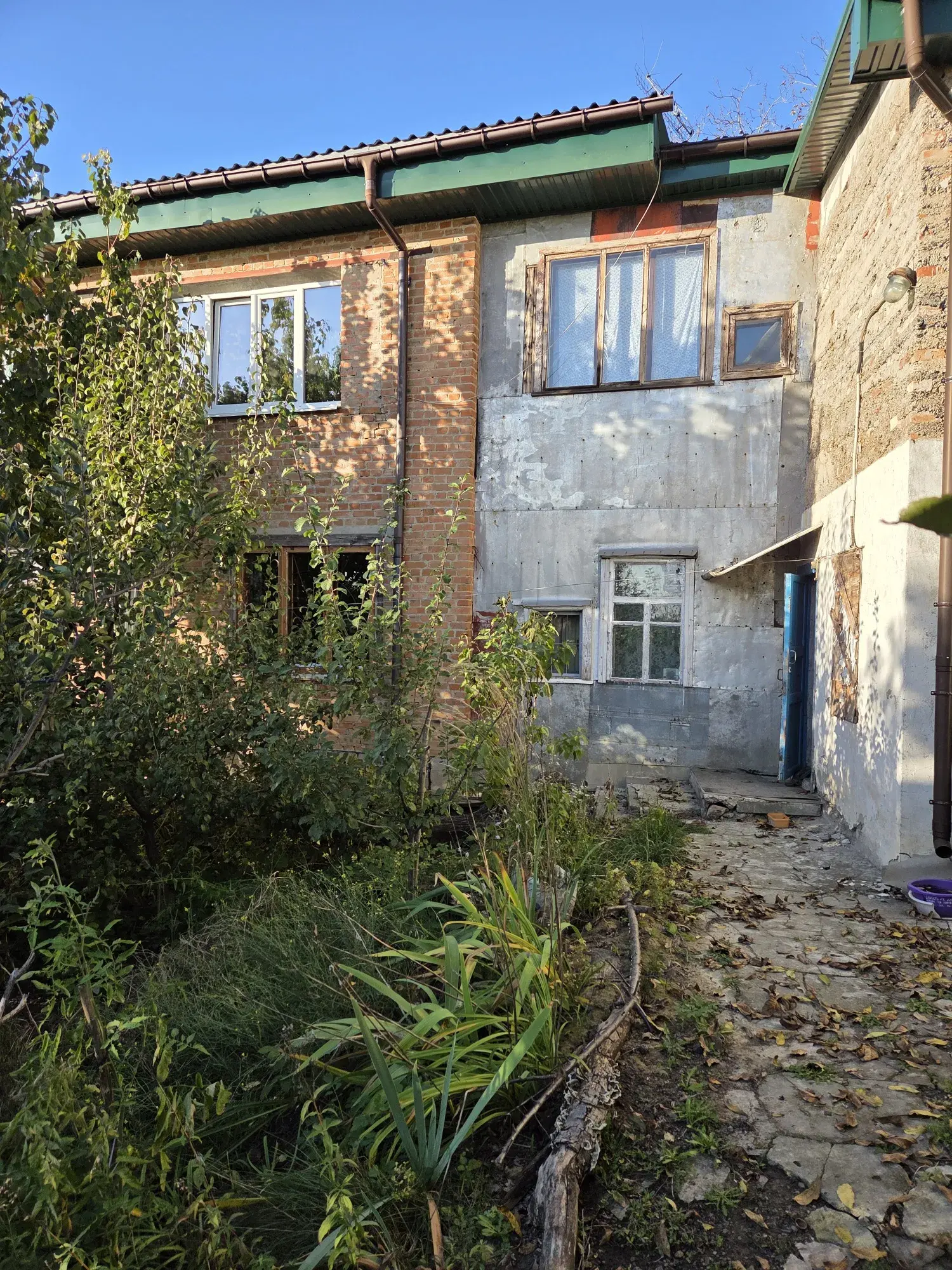 Зображення Продаж будинку, площею - 120 кв.м.