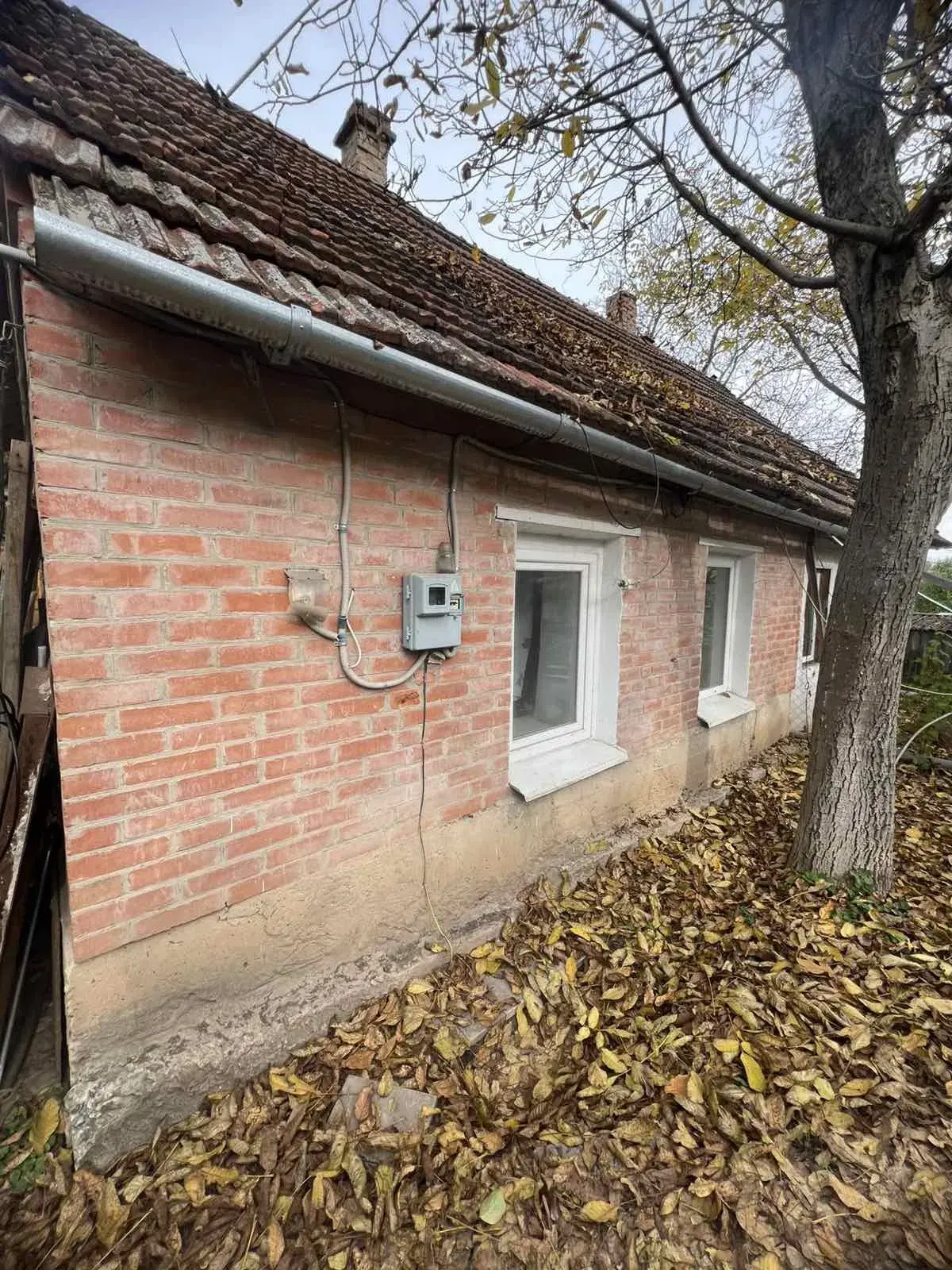 Зображення Продаж будинку, площею - 32 кв.м., мікрорайон - Левада