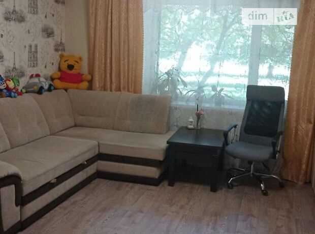 Зображення Полтава, 1 кімнатна квартира - Продаж, Грушевського Михайла вул.,